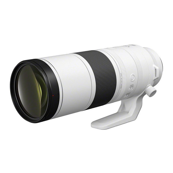 Canon RF 200-800mm F6.3-9 IS USM