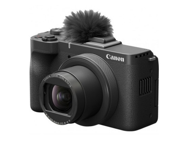 Canon PowerShot V1