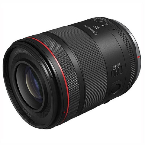 Canon RF 35mm F/1.4 L VCM