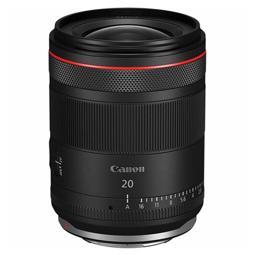 Canon RF 20mm F/1.4 L VCM - Andreella Photo