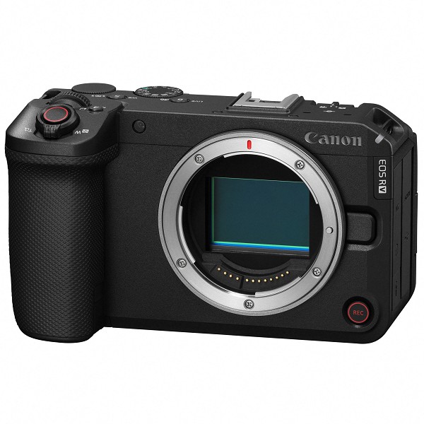 Canon EOS R6 V (solo corpo)
