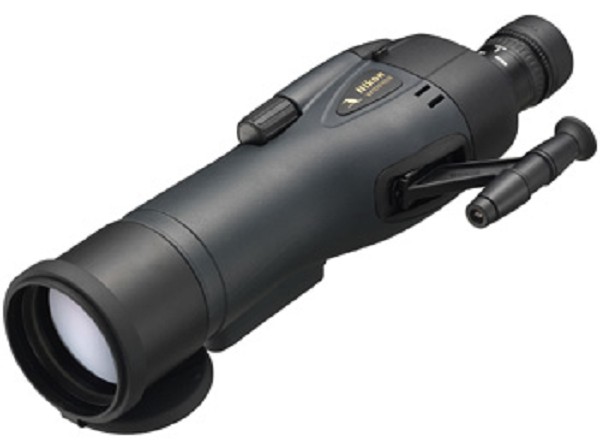 Nikon RA III 65 WP Spotting Scope