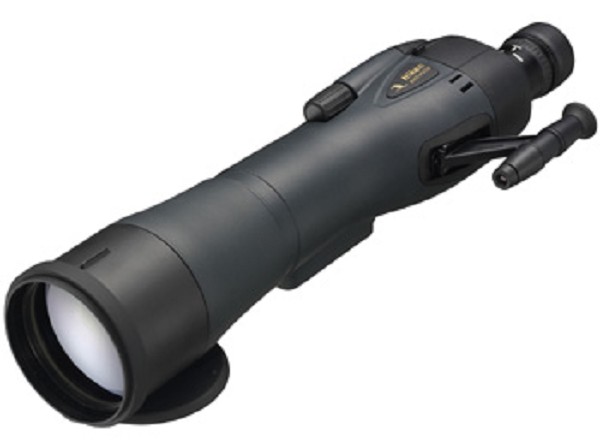Nikon RA III 82 WP Spotting Scope