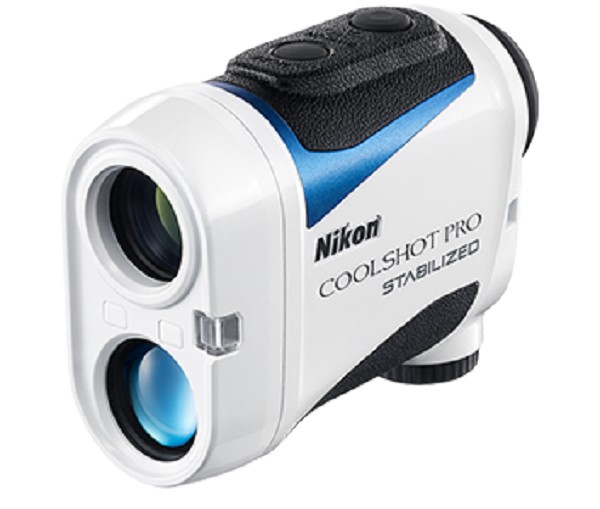 Nikon Coolshot Pro Stabilized ML912