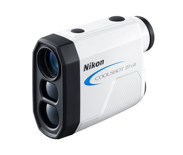 Nikon Coolshot 20GII