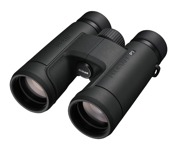Nikon Prostaff P7 8X42