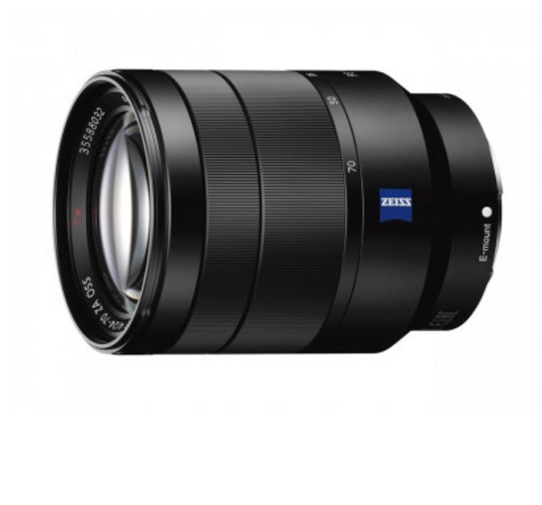 Sony FE 24-70mm f/4 ZA OSS (Zeiss)