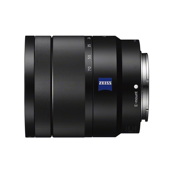 Sony E 16-70mm f/4 ZA OSS (Zeiss)
