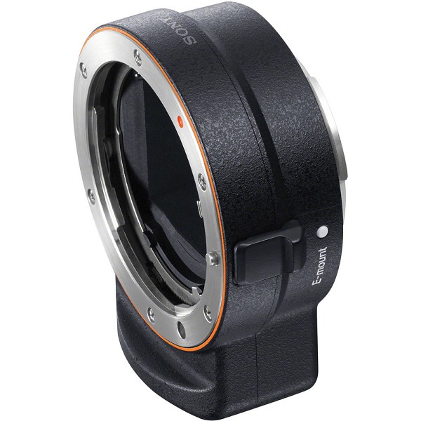Sony LA-EA3 Adattatore E-Mount