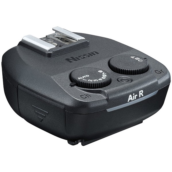 Nissin Air R - Ricevitore per Nikon