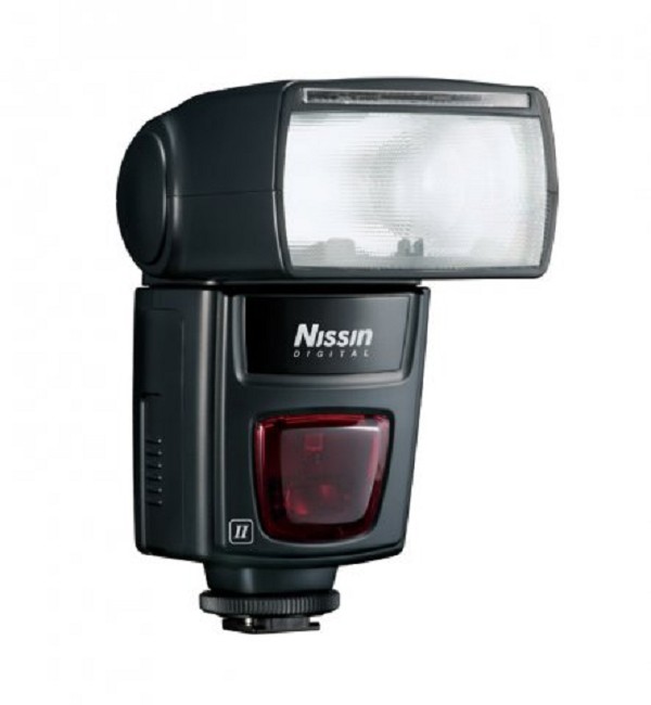 Nissin Di622 Mark II per Canon