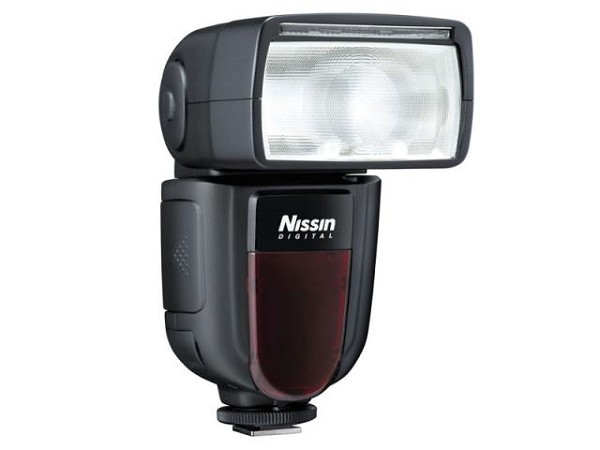 Nissin Di700A per Sony