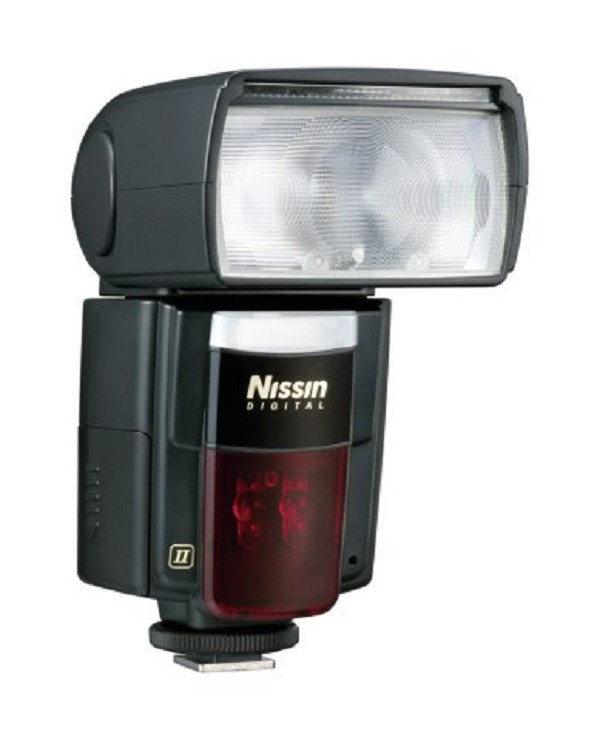 Nissin Di866 Mark II Professional per Nikon