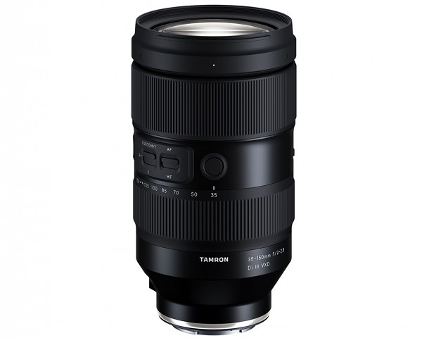 Tamron 35-150 mm F/2-2,8 Di III VXD (Sony)