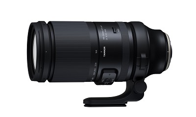 Tamron 150-500mm F/5-6.7 Di III VC VXD (Fuji) - Andreella Photo