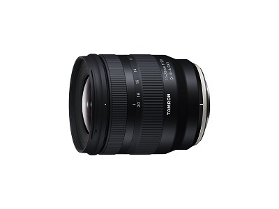 Tamron 11-20mm F/2.8 Di III-A RXD (Fuji) - Andreella Photo