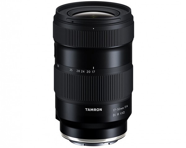Tamron 17-50 F/4 DI III VXD (Sony)