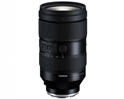 Tamron 35-150 mm F/2-2,8 Di III VXD (Nikon Z) - Andreella Photo