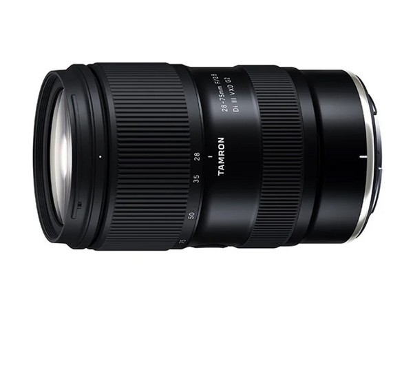 Tamron 28-75mm F/2.8 Di III VXD G2 (per Nikon Z)