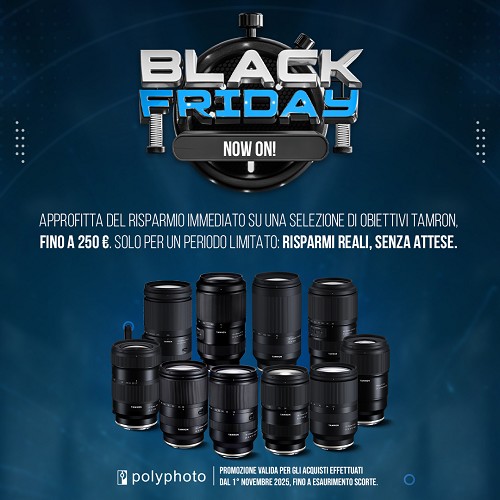 Tamron 28-75mm F/2.8 Di III VXD G2 (per Nikon Z) - Andreella Photo