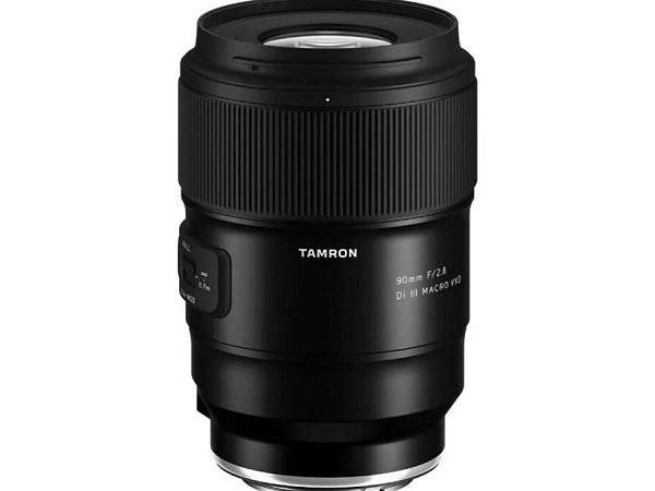 Tamron 90mm f/2,8 Di III Macro VXD (Sony)