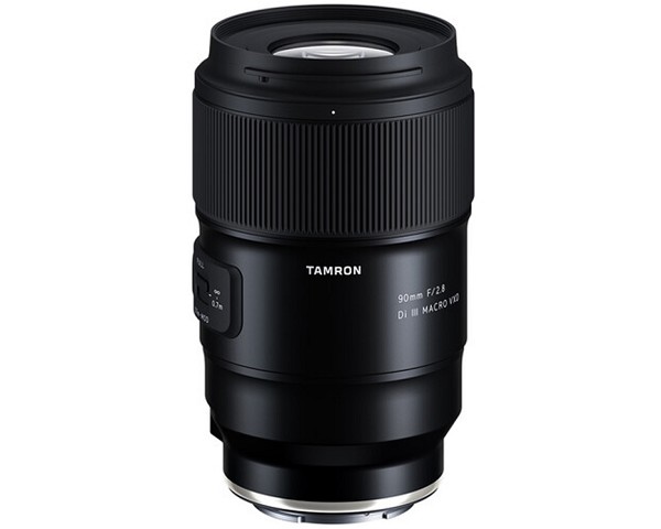 Tamron 90mm f/2,8 Di III Macro VXD (Nikon)