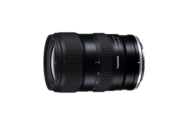 Tamron 16-30mm F/2.8 Di III VXD G2 (Nikon Z)