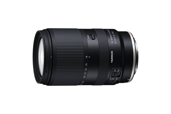 Tamron 18-300mm F/3.5-6.3 Di III-A VC VXD (Canon RF)