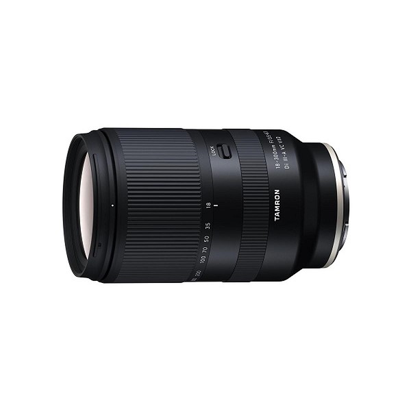Tamron 18-300mm F/3,5-6,3 Di III-A VC VXD(Nikon Z)