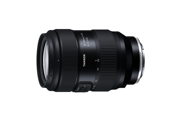 Tamron 35-100mm F/2.8 Di III VXD (Sony)