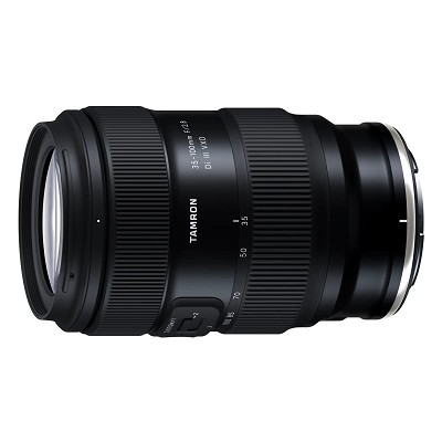 Tamron 35-100mm F/2.8 Di III VXD (Nikon Z) - Andreella Photo