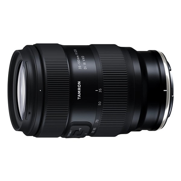 Tamron 35-100mm F/2.8 Di III VXD (Nikon Z)