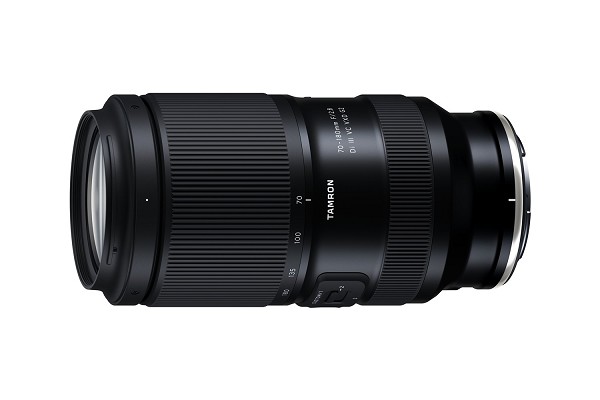 Tamron 70-180mm F/2.8 Di III VC VXD G2 (Nikon Z)