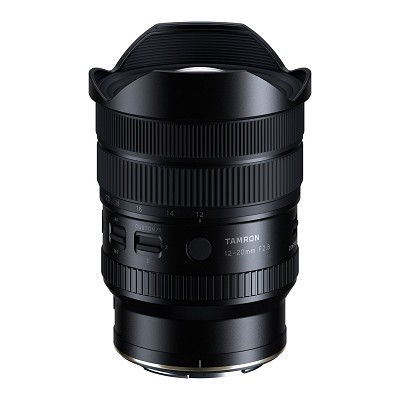 Tamron 12-20mm F/2.8 (Nikon Z) - Andreella Photo