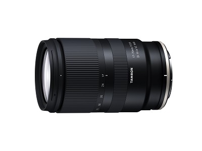 Tamron 17-70mm F/2.8 Di III-A VC RXD (Nikon Z) - Andreella Photo