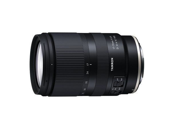Tamron 17-70mm F/2.8 Di III-A VC RXD (Canon RF)