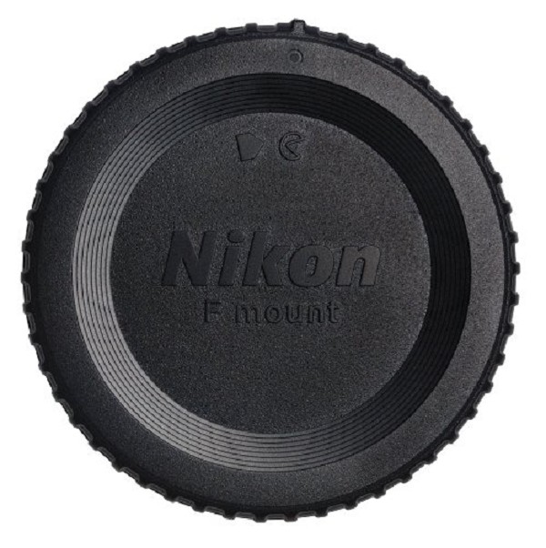 Nikon BF-1B Tappo corpo