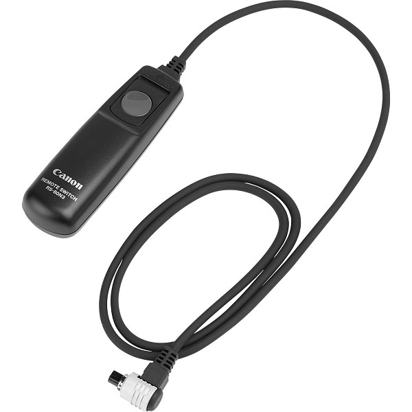 Canon RS-80N3