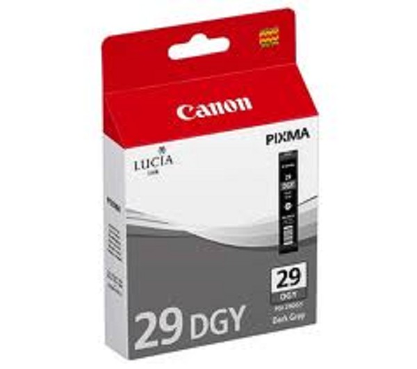 Canon PGI-29DGY