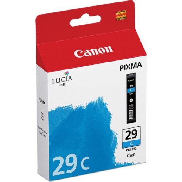 Canon PGI-29C