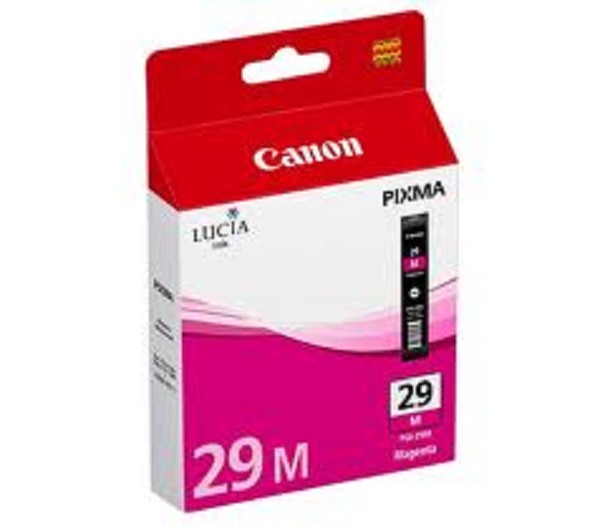 Canon PGI-29M