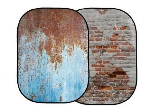 Lastolite LL LB5713 Perspective Background Urban Background