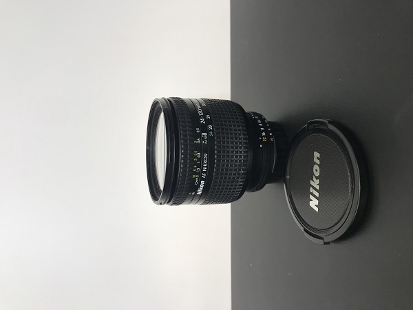 Nikon 24-120mm f/3.5-5.6 D-IF AF Zoom-Nikkor (BS)