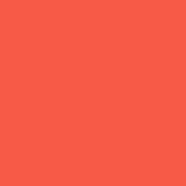 Superior Seamless Paper - 39 - Bright Orange
