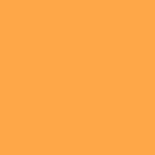 Superior Seamless Paper - 35 - Yellow-Orange
