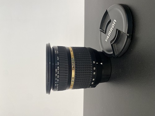 Tamron SP AF10-24mm F/3.5-4.5 Di II per Nikon (CN) - Andreella Photo
