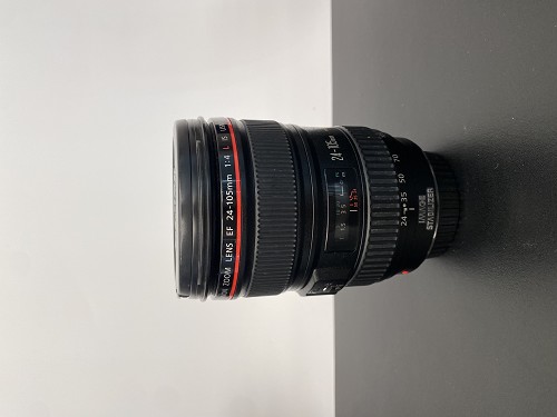 Canon EF 24-105mm f/4 L IS USM - (OS) - Andreella Photo