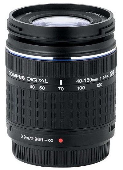 Olympus M.Zuiko Digital ED 60mm f/2,8 Macro (OS) - Andreella Photo