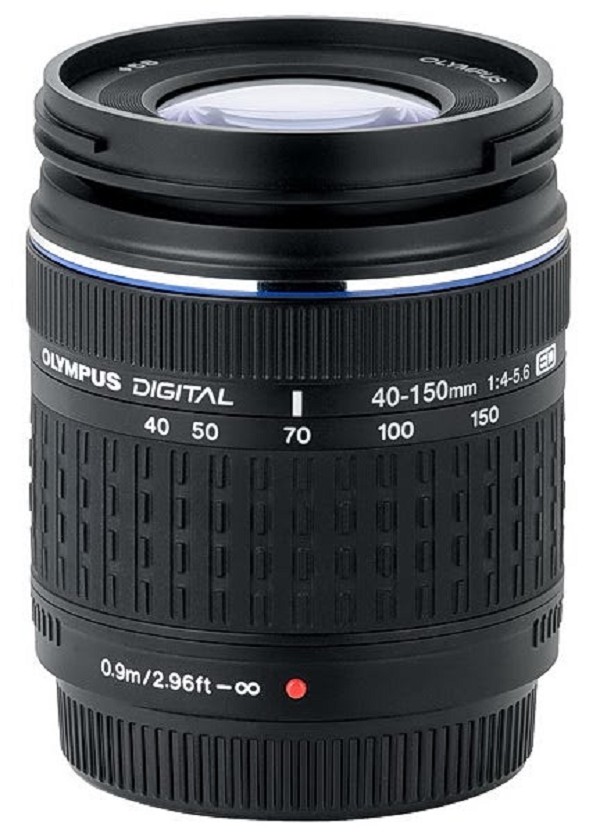 Olympus M.Zuiko Digital ED 60mm f/2,8 Macro (OS)