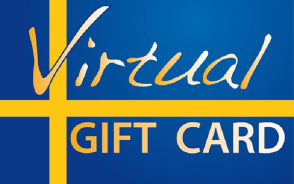 Andreella Photo Virtual Gift Card (valore personalizzabile)